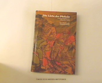 Die Liebe der Füchsin Books