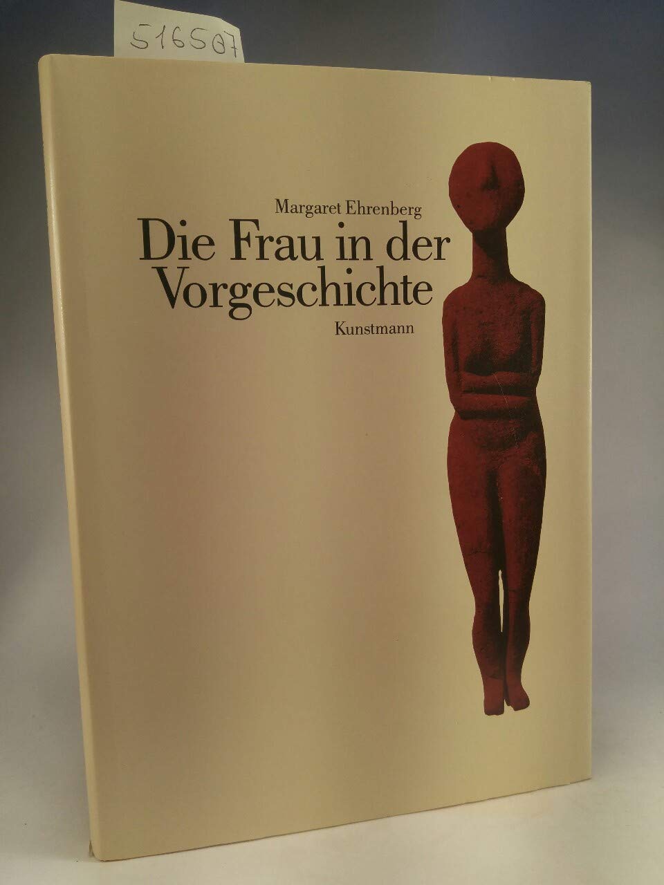 Die Frau in der Vorgeschichte Natural Sciences