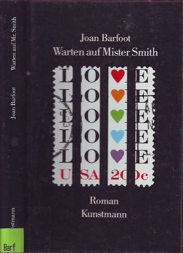 Warten auf Mr. Smith Books