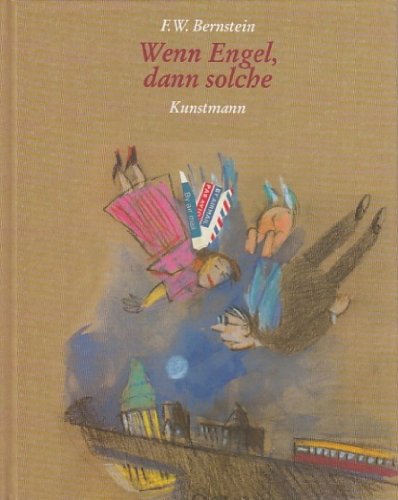 Product Image: Wenn Engel, dann solche