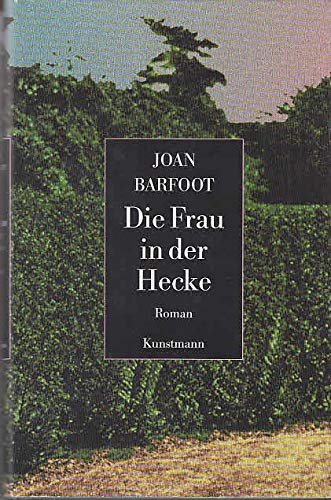 Product Image: Die Frau in der Hecke