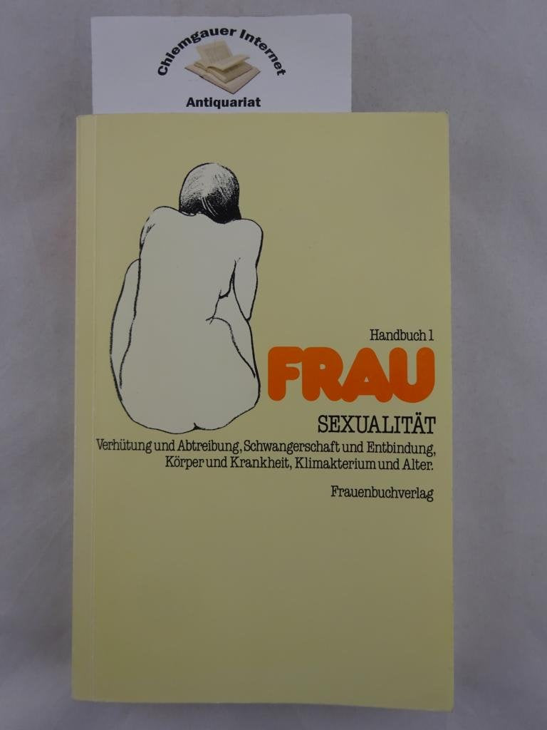 Frau: Handbuch I Health, Nutrition & Fitness