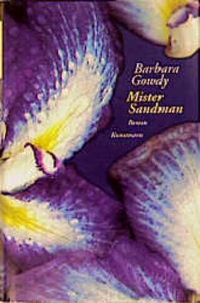 Mister Sandman Books