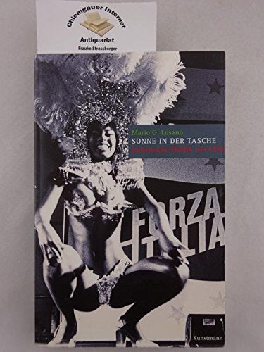 Sonne in der Tasche. Italienische Politik seit 1992 Books