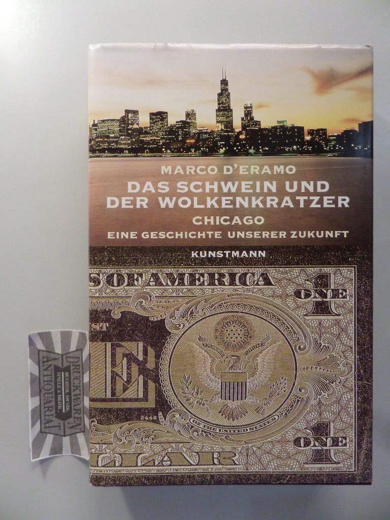 Das Schwein und der Wolkenkratzer Politics & History