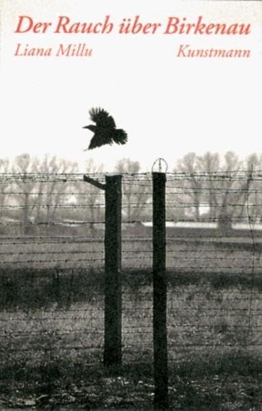 Der Rauch über Birkenau Law