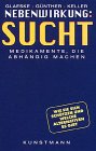 Product Image: Nebenwirkung Sucht: Medikamente, die süchtig machen