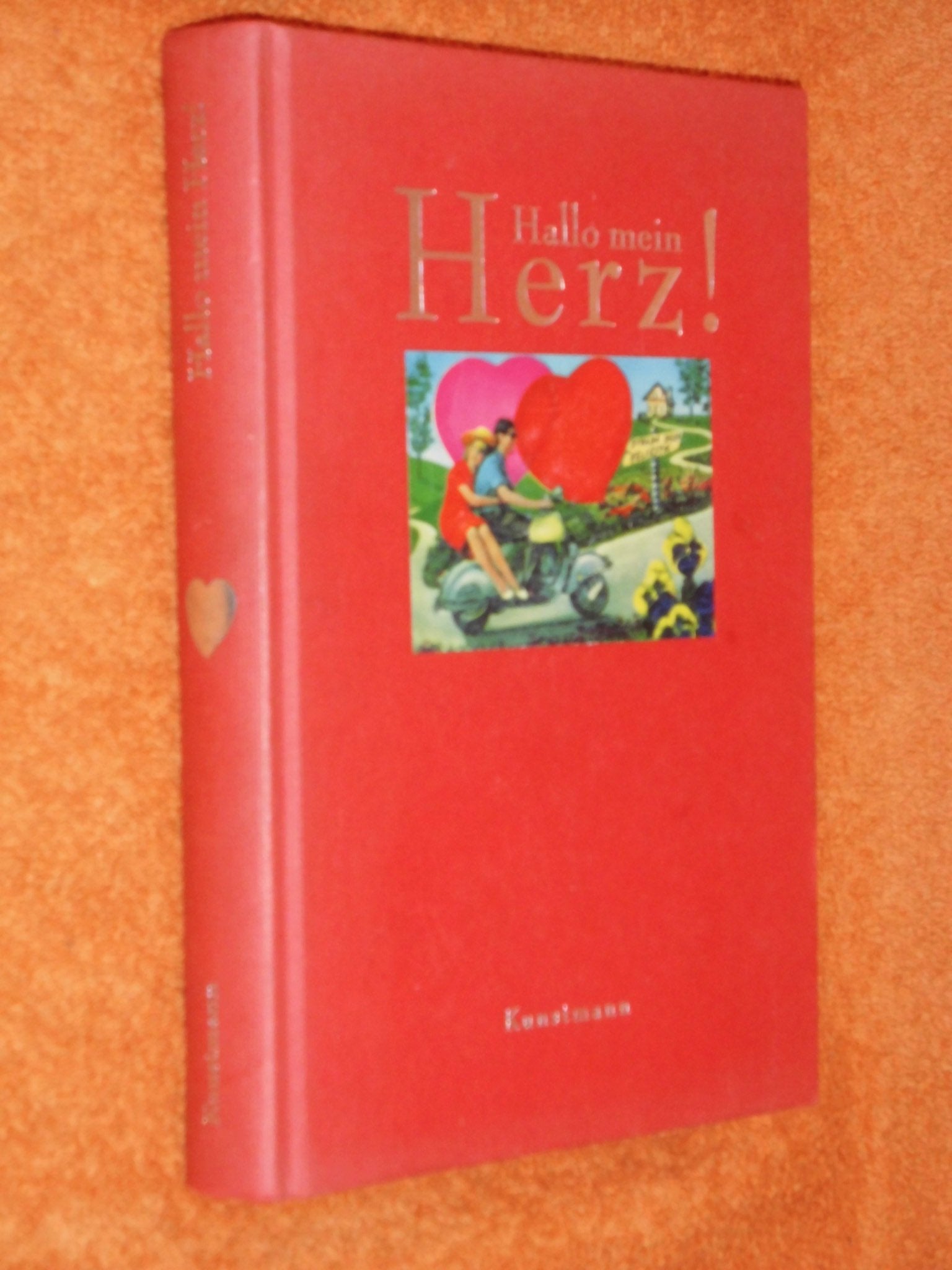 Product Image: Hallo mein Herz