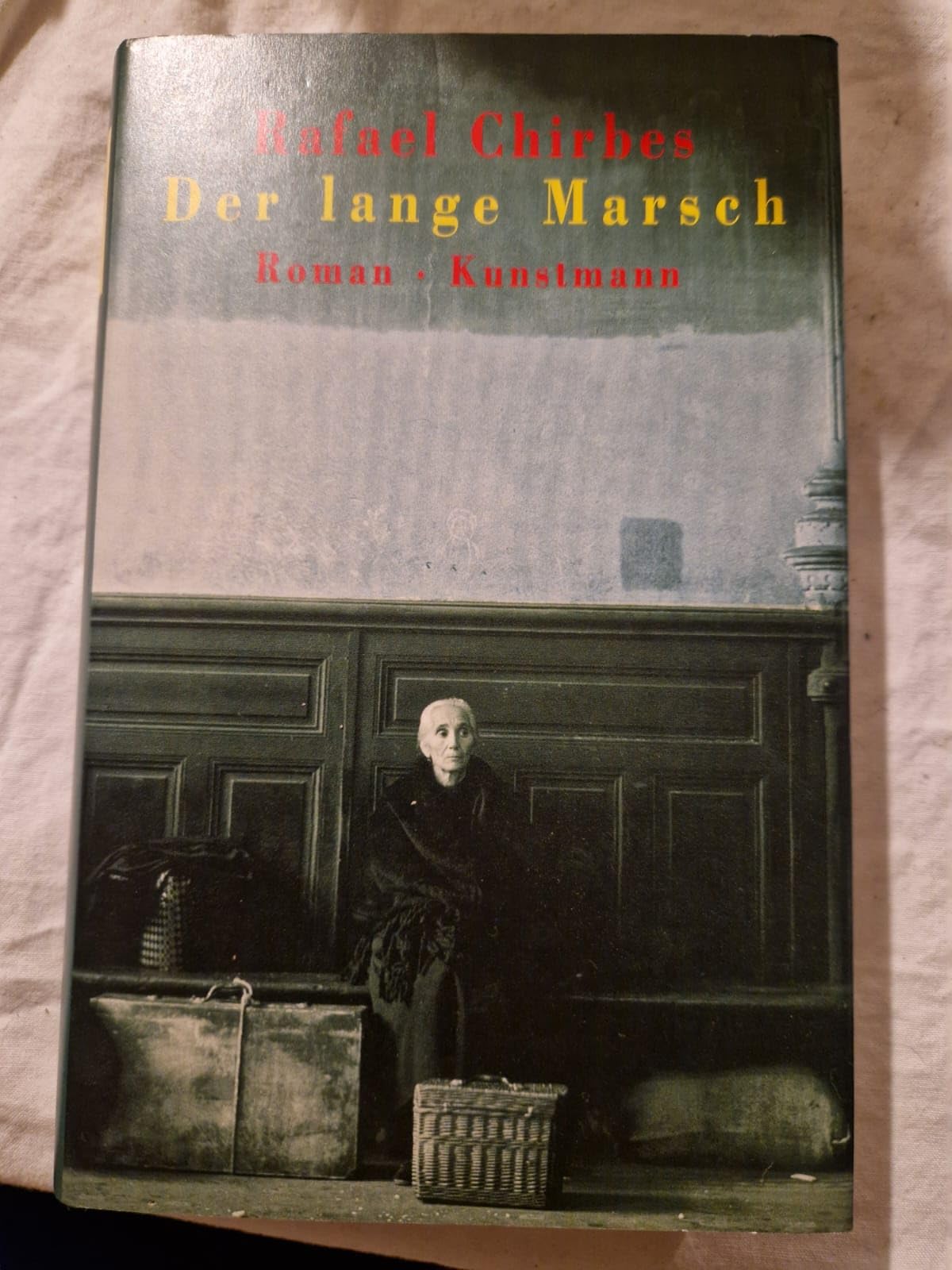 Der lange Marsch Fiction Books