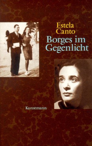 Borges im Gegenlicht Memories
