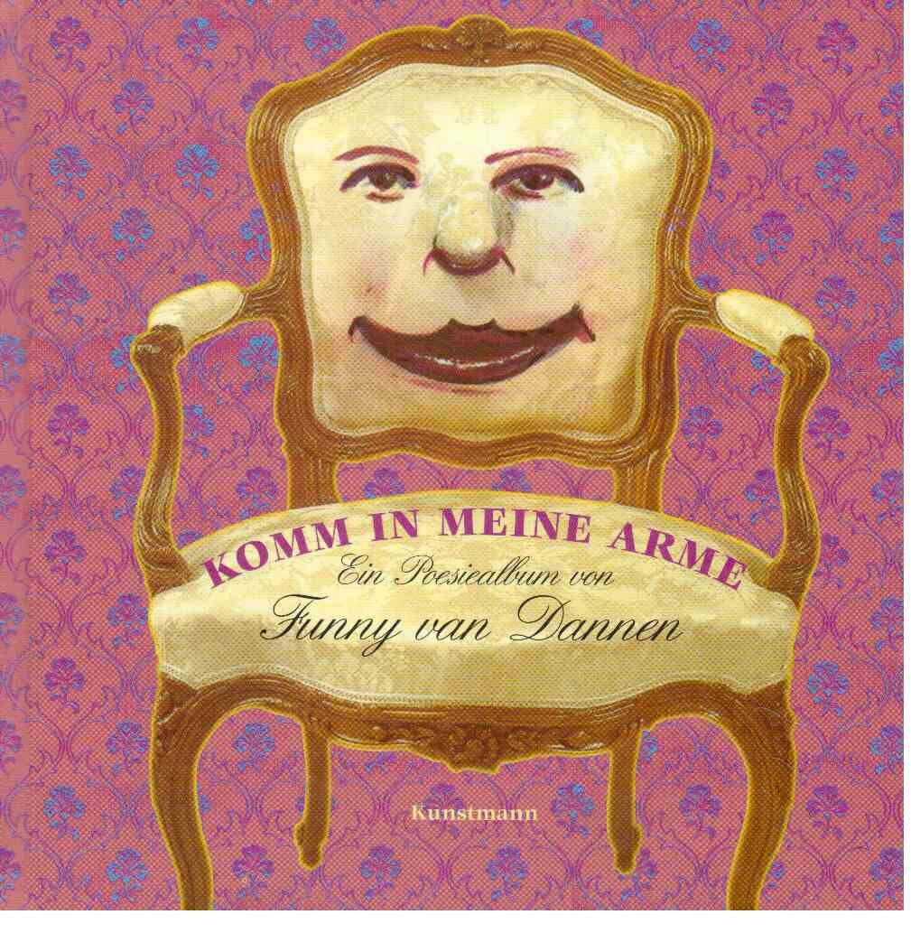 Komm in meine Arme! Humour & Satire