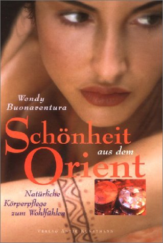 Schönheit aus dem Orient Lifestyle