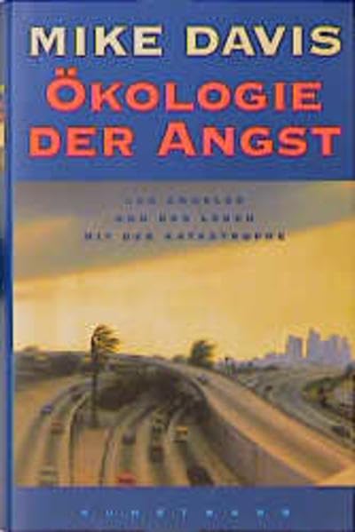 Product Image: Ökologie der Angst