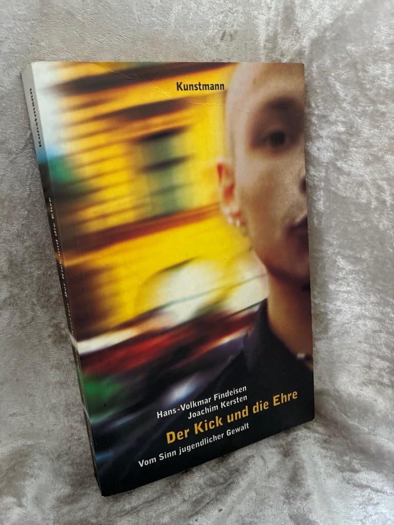 Der Kick und die Ehre Law