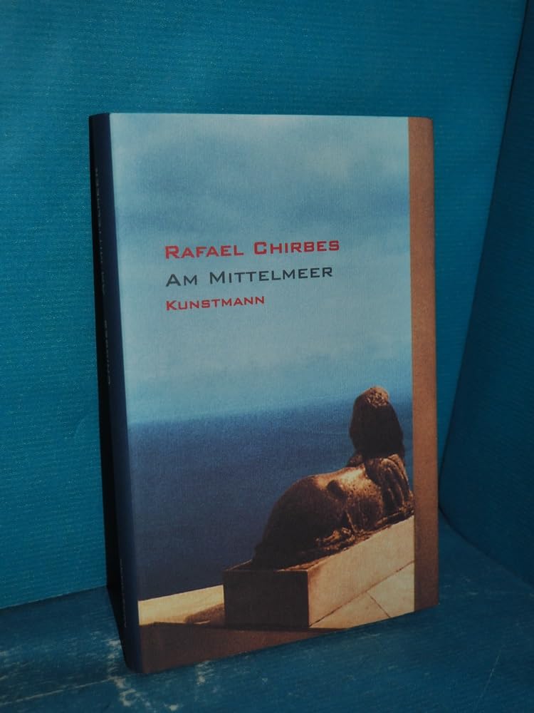 Product Image: Am Mittelmeer
