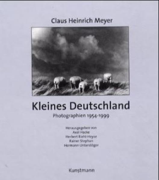 Product Image: Kleines Deutschland