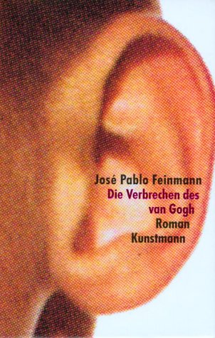 Die Verbrechen des van Gogh Crime & Thrillers