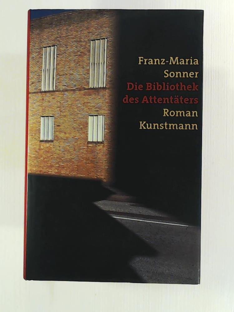Die Bibliothek des Attentäters Action & Adventure