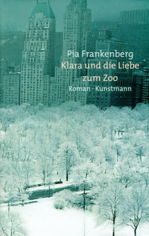 Product Image: Klara und die Liebe zum Zoo