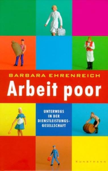Arbeit poor Social Sciences