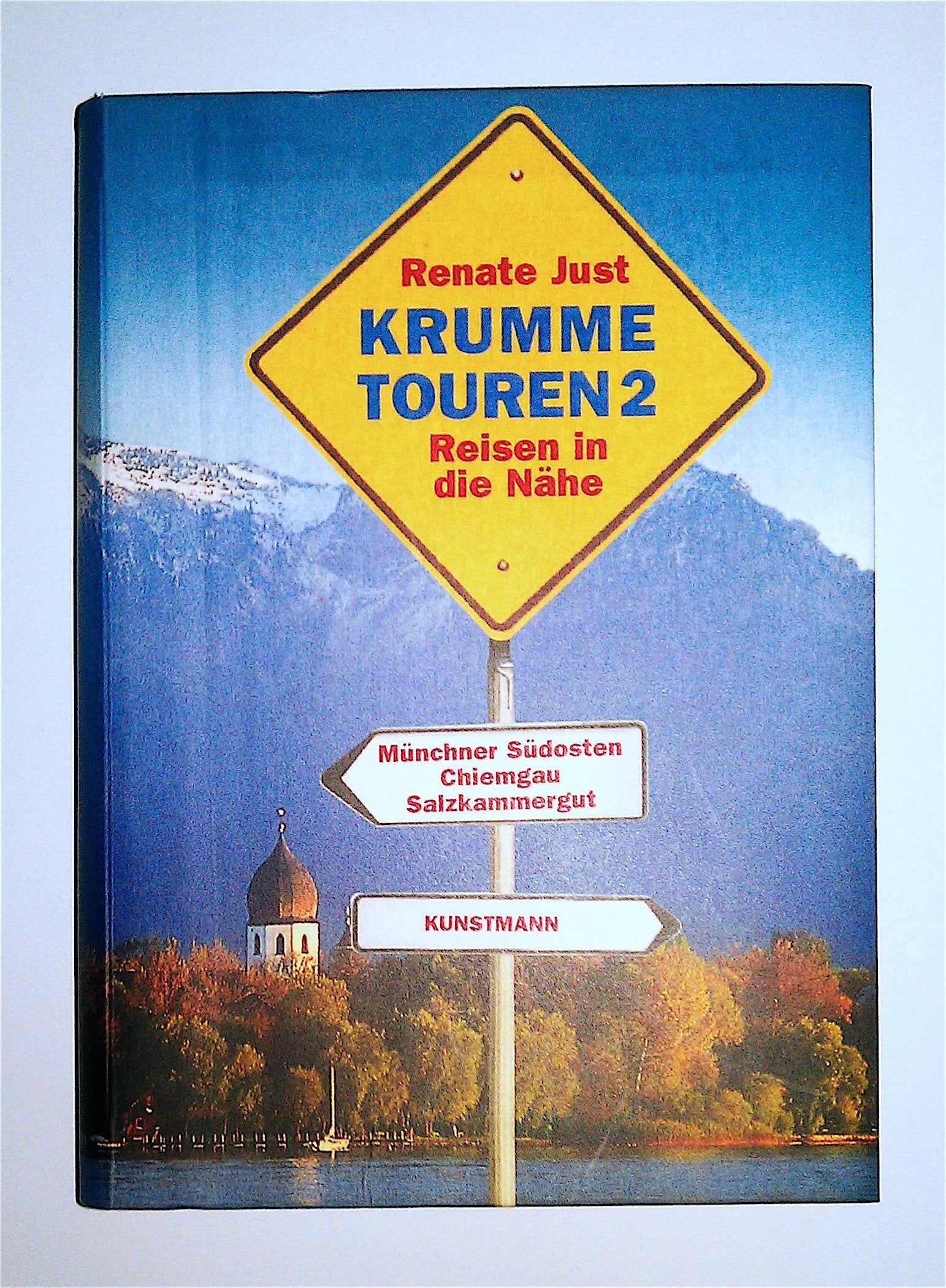 Krumme Touren 2 Leisure, Home & Garden Books