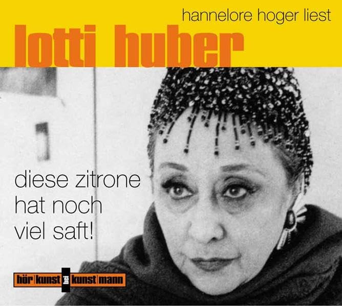 Diese Zitrone hat noch viel Saft. 2 CDs Social Sciences