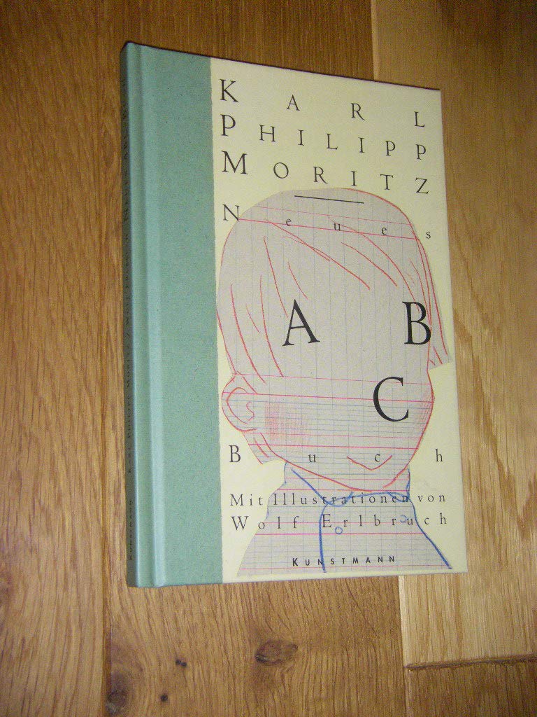 Neues ABC-Buch Living & Furnishing