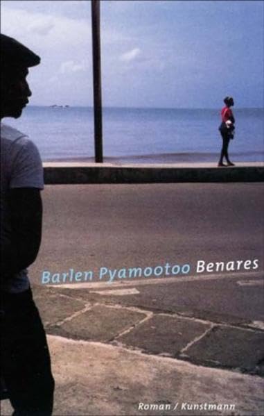Benares Contemporary literature Books