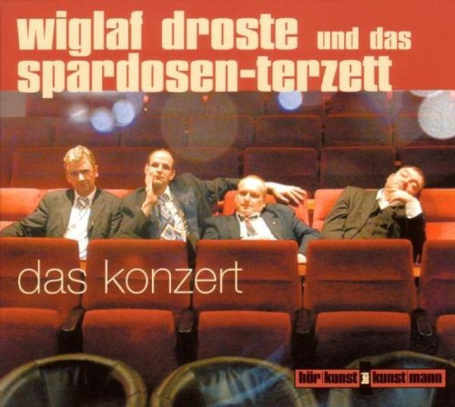 Das Konzert Arts & Music