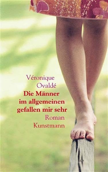 Die Männer im allgemeinen gefallen mir sehr Contemporary literature