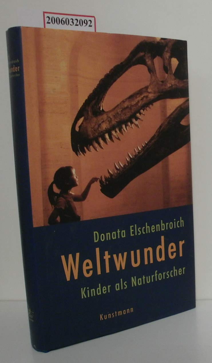 Weltwunder Books