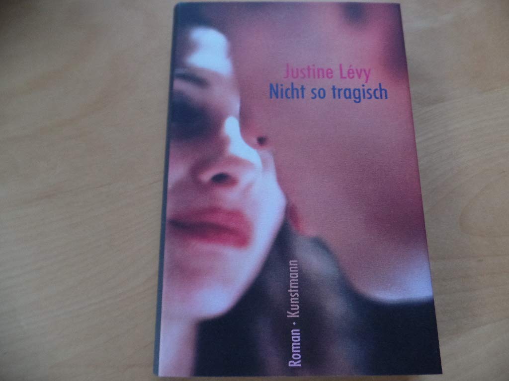 Nicht so tragisch Contemporary literature Books