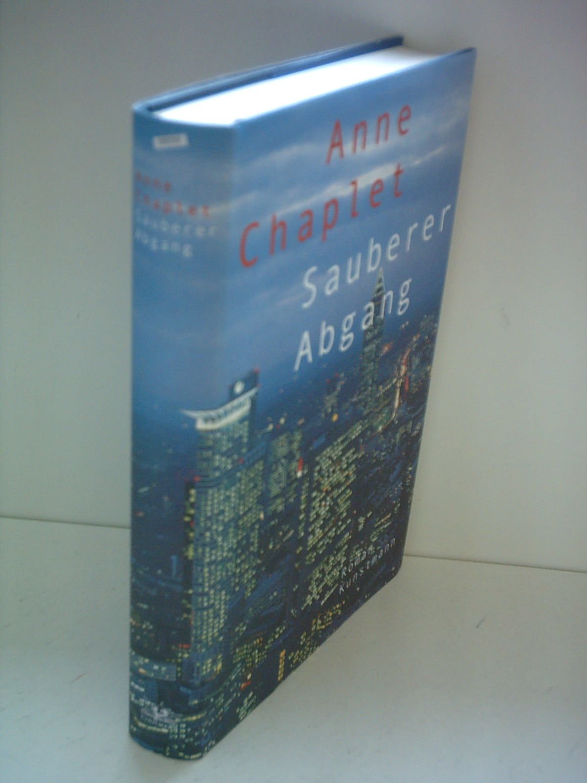 Sauberer Abgang Contemporary literature Books