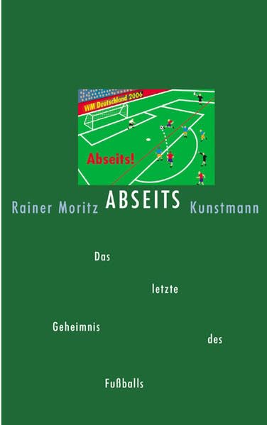 Abseits: Das letzte Geheimnis des Fussballs Leisure & Fun