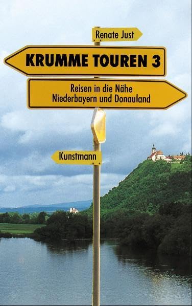 Product Image: Krumme Touren III