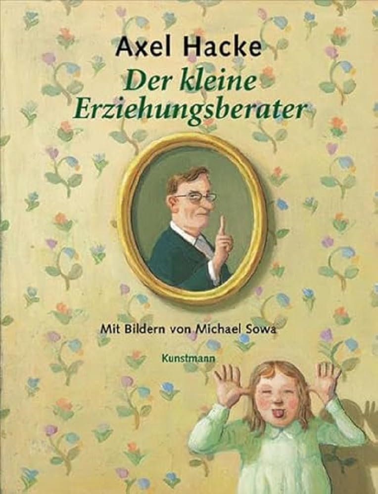 Der kleine Erziehungsberater book
