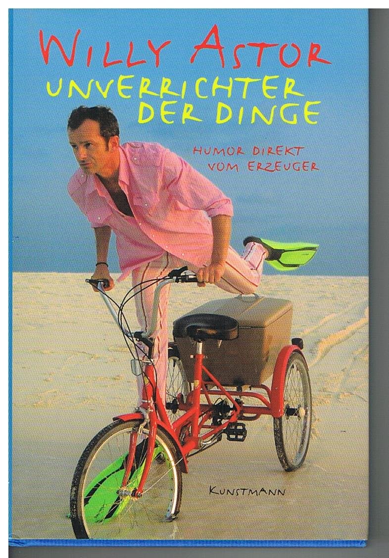 Product Image: Unverrichter der Dinge