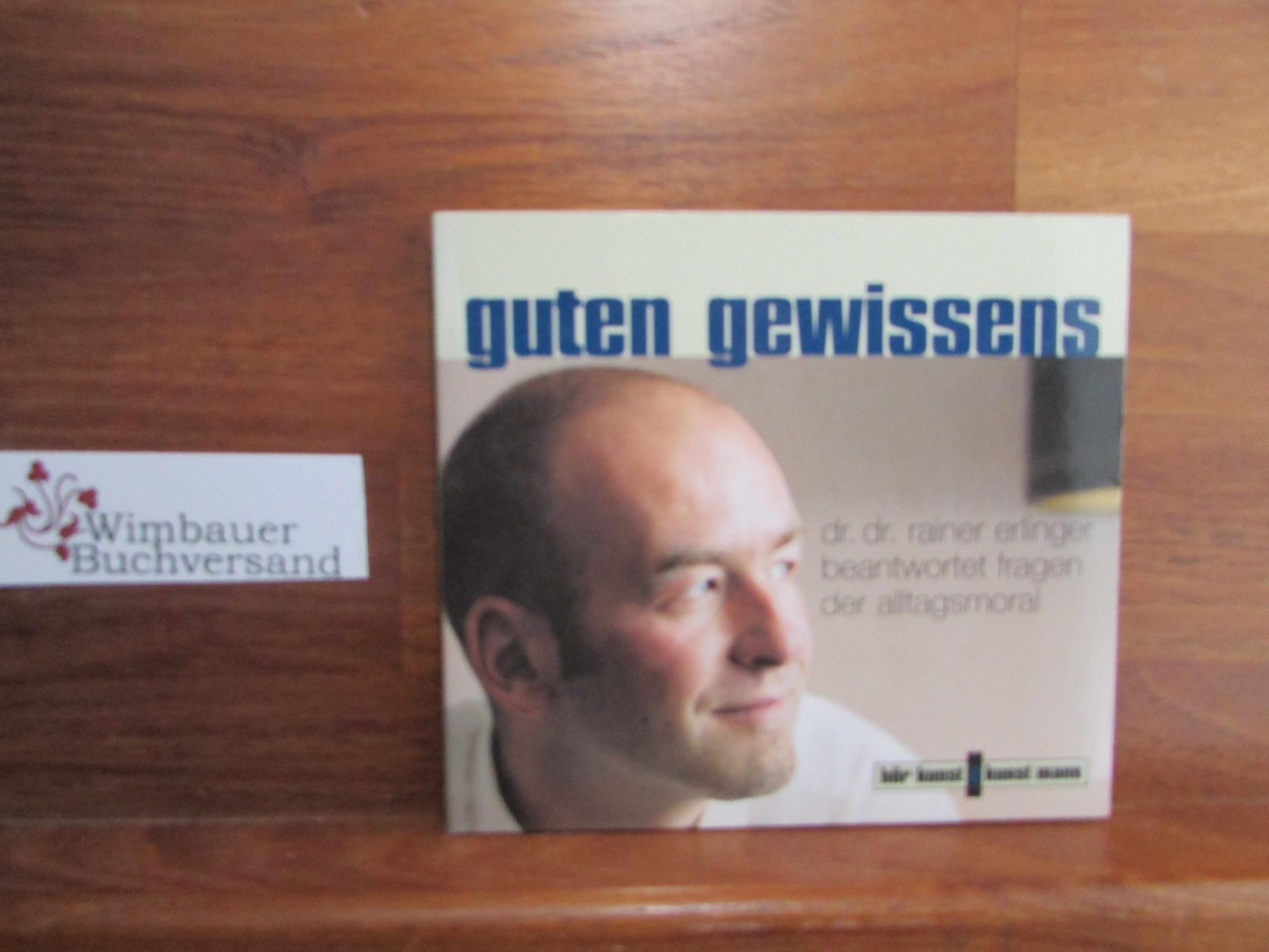 Guten Gewissens. CD Social Sciences Books