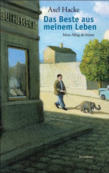 Das Beste aus meinem Leben Contemporary literature