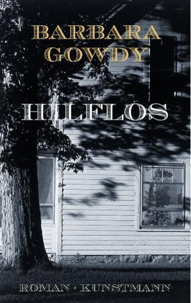 Hilflos Contemporary literature Books