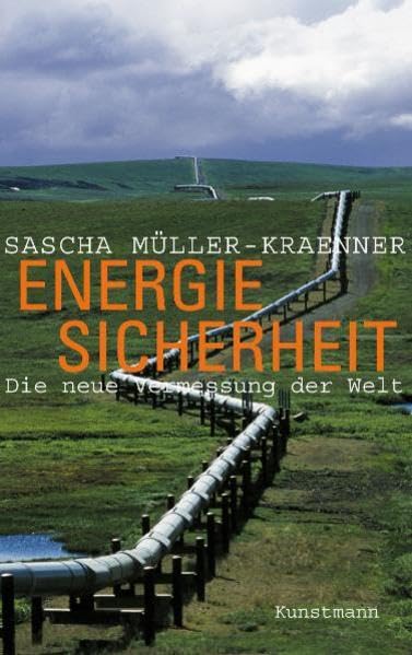 Energiesicherheit Business, Finance & Career