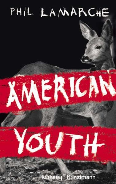 American Youth Contemporary literature Books