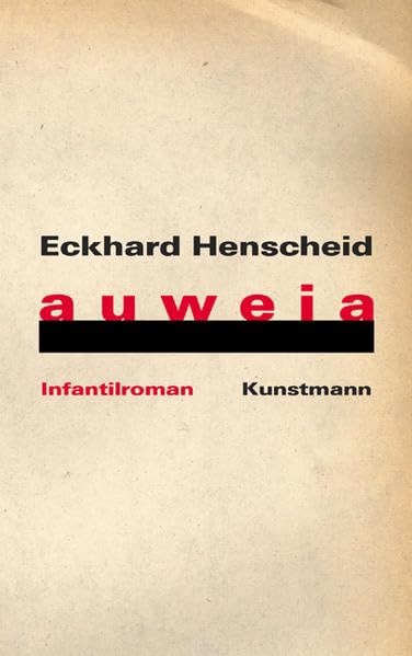 Auweia Contemporary literature