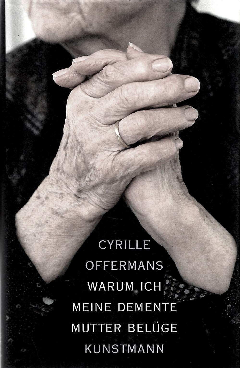 Warum ich meine demente Mutter belüge Personalities