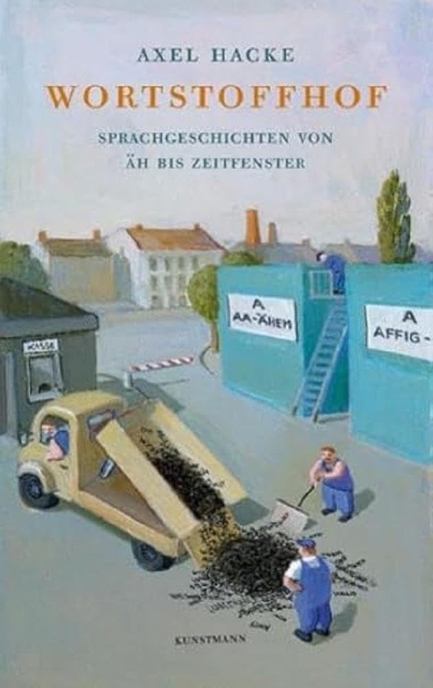 Product Image: Wortstoffhof