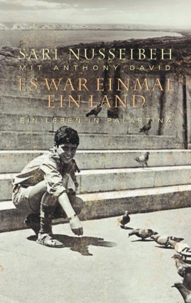 Es war einmal ein Land: Ein Leben in Palästina Politics & Society