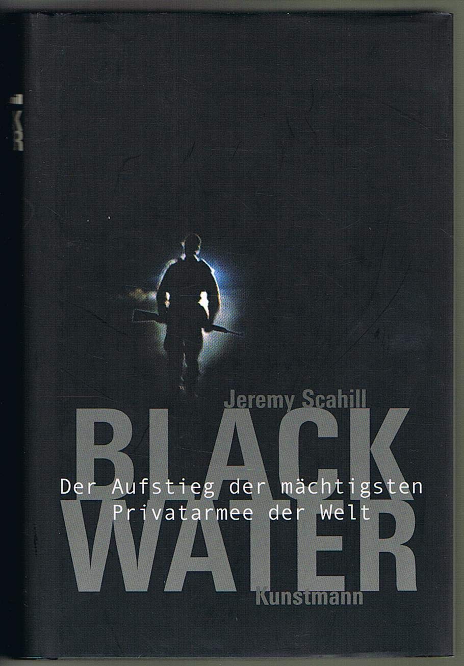 Blackwater Politics & History books