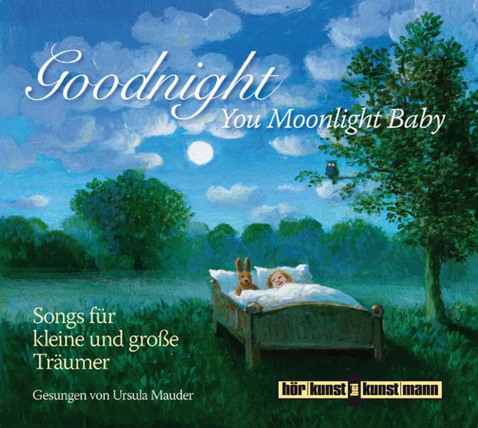 Goodnight, You Moonlight Baby Arts & Music
