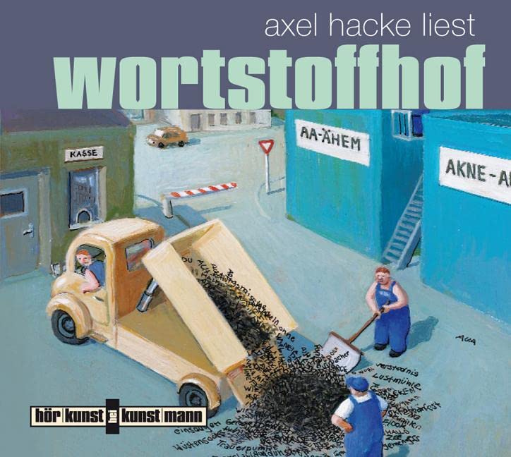 Product Image: Wortstoffhof