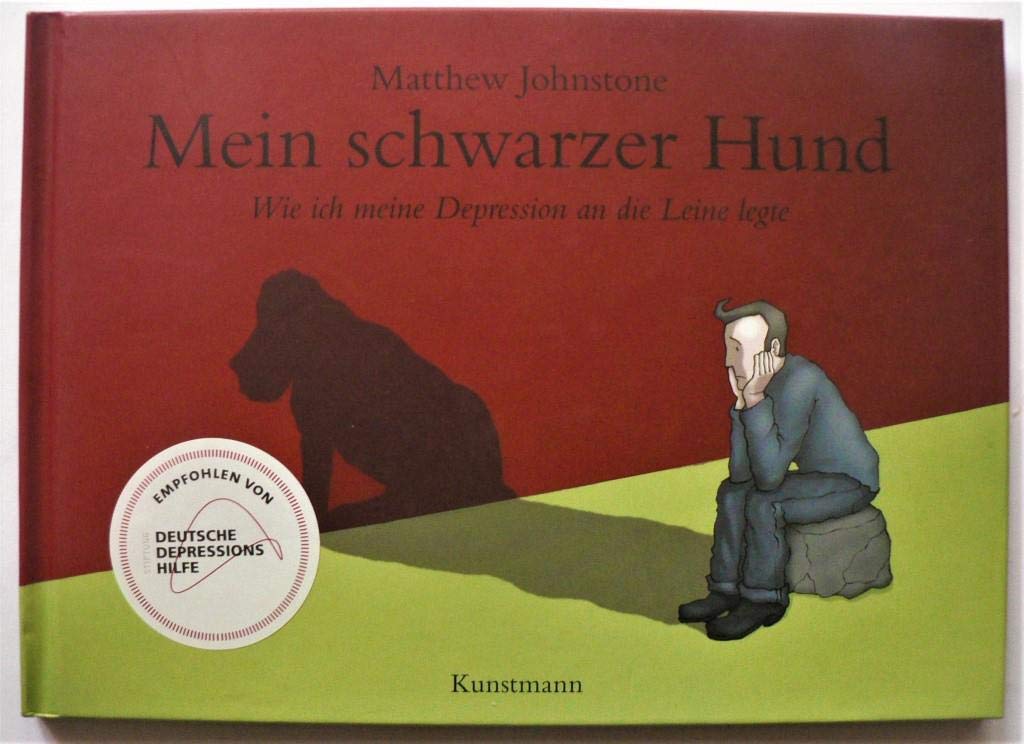 Mein schwarzer Hund Humour & Satire